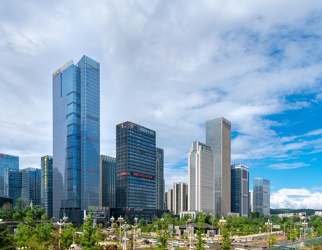 公司风采2